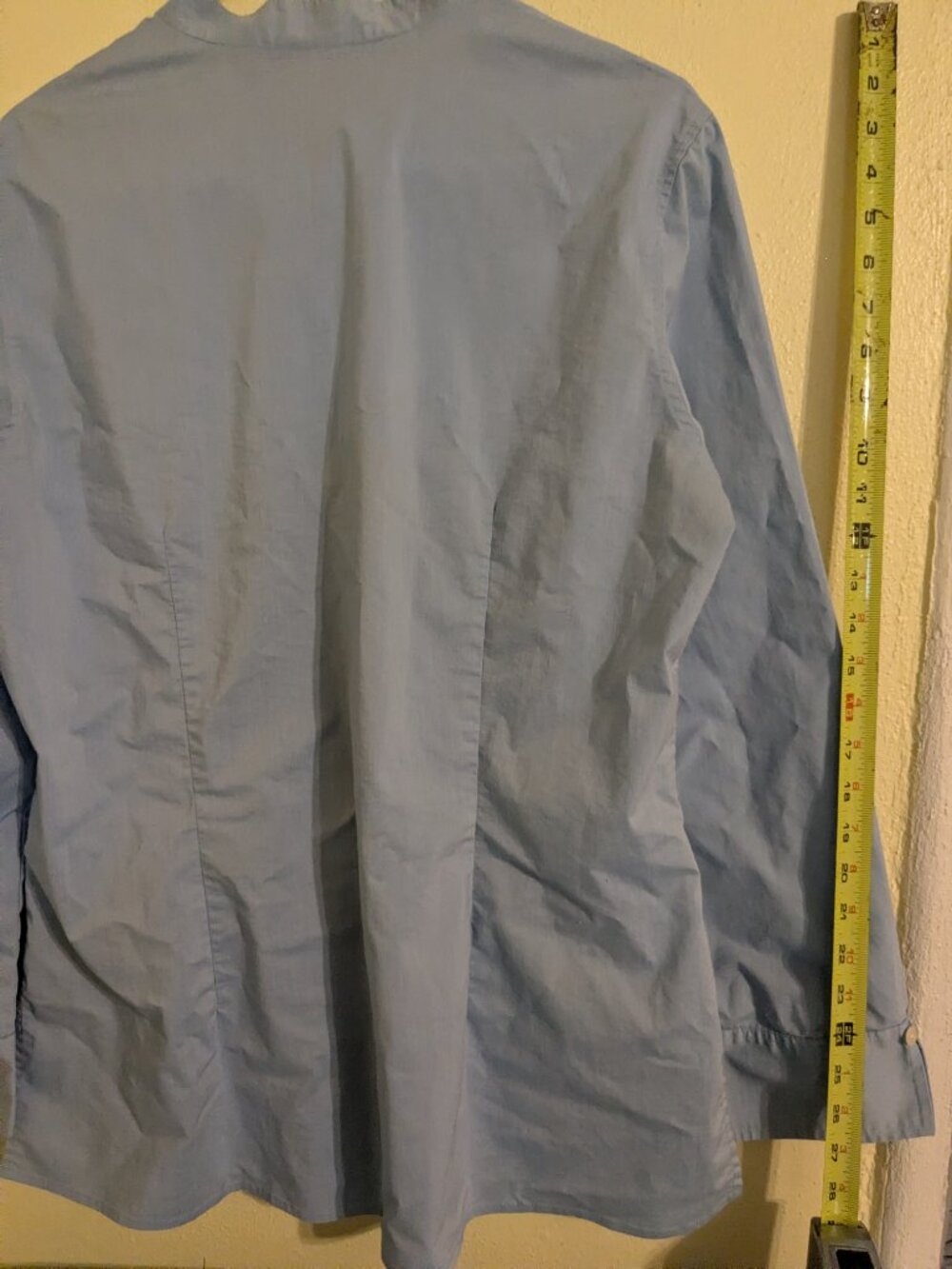Nice button down. - Picture 6 of 6